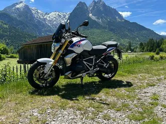 bmw r 1250 r hp