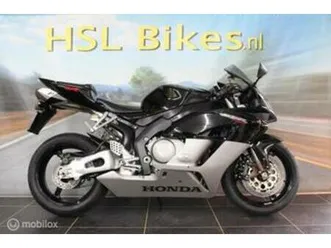 honda cbr 1000rr fireblade — motoren | honda — marktplaats