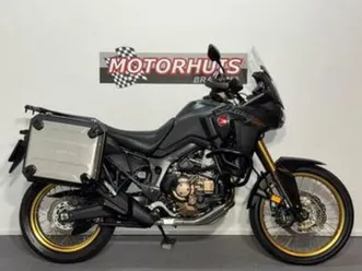 honda crf 1000 l africa twin dct (bj 2019) — motoren | honda — marktplaats