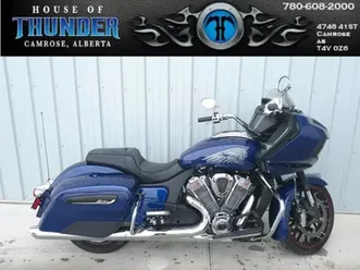 2020 indian challenger limited biweekly $166 oac