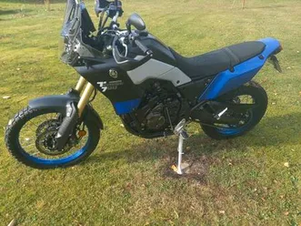 yamaha tenere 700 (euro 5)