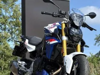 bmw f900r (bj 2024) — motoren | bmw — marktplaats