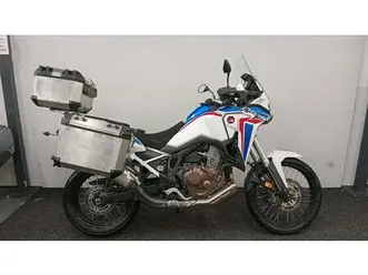 used honda crf1100l africa twin for sale in nottingham