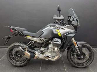 new moto guzzi stelvio 1042 for sale in essex