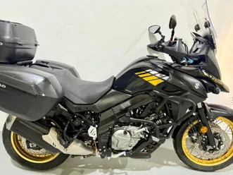 suzuki v strom 650 x 2020