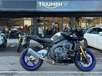 used yamaha mt-10 sp for sale in croydon