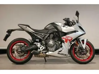 suzuki gsx-8r (bj 2024) — motoren | suzuki — marktplaats