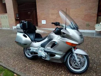 bmw - k1200lt