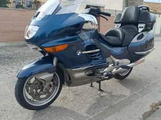 bmw - r1200lt