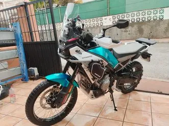 cfmoto - 450 mt