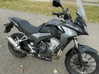honda cb500x