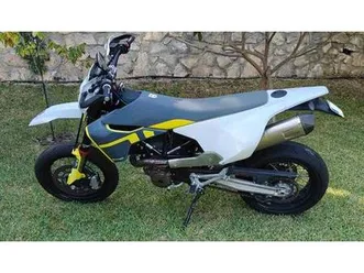 husqvarna - sm 701