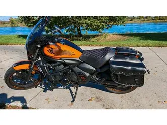 kawasaki vulcan s 650