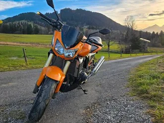 kawasaki z1000
