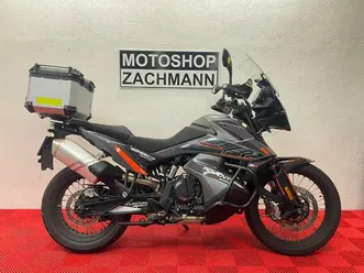 890 adventure 77kw 77 kw a2