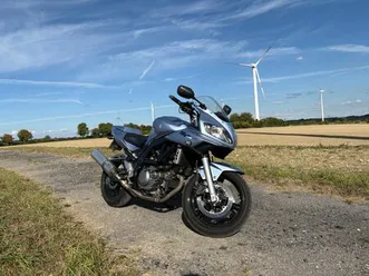 suzuki sv650s