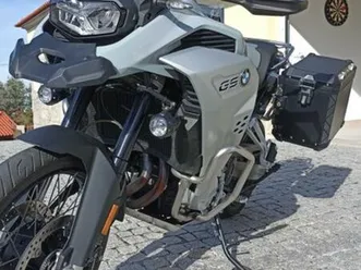 bmw f850 gs adventure seia