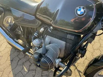 bmw r 80 r 100 siebenrock