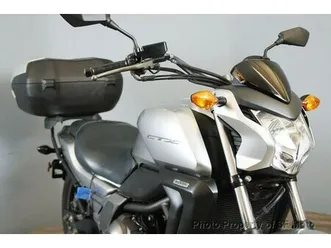 2015 honda ctx700n dct