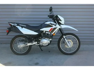 2023 honda xr150l