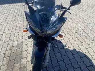 yamaha fazer 600 fafe