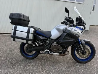 xt 1200 ze super ténéré