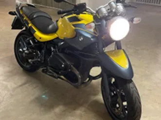 bmw r1150 r rockster originale perfetta