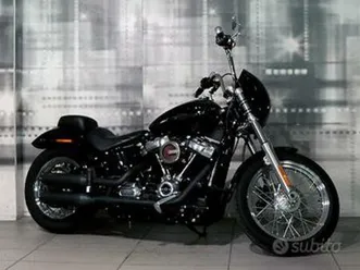 harley-davidson softail standard - 2021