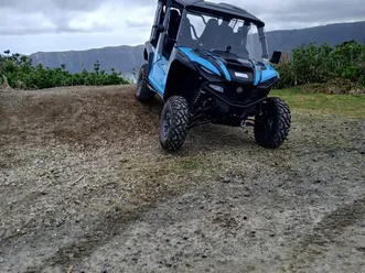 yamaha yfz 450