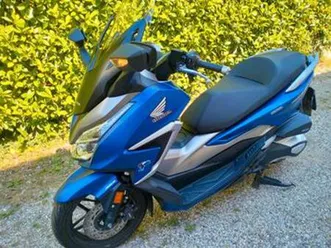 honda forza 350 - 2021