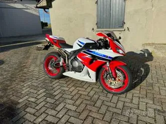 honda cbr 1000 - 2007