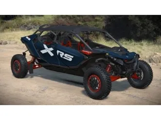 can-am maverick r max x rs dtc sas my26 | leasing | raty