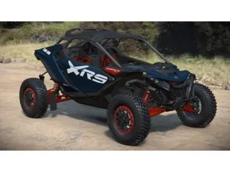 can-am maverick r x rs dct sas my26 | leasing | raty | fv23%