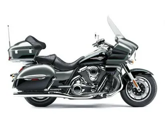 2021 kawasaki vulcan 1700 voyager abs