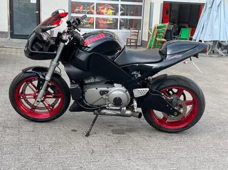 buell xb12r firebold