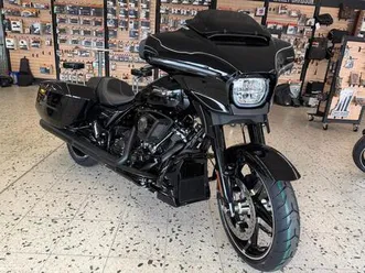 harley-davidson flhx street glide my´25 5hd1...