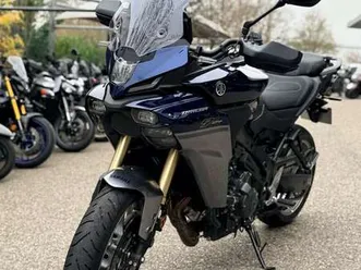 yamaha tracer 9 gt