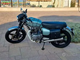 honda cb 300 - 1978