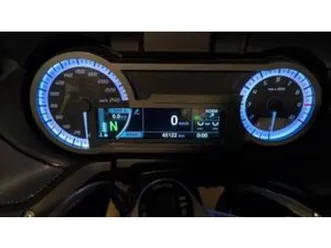 r 1200 rt (2017 - 18)