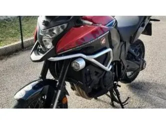 crosstourer travel edition abs (2016 - 20)