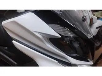 downtown 350i abs (2016 - 20)