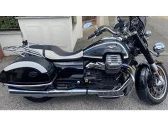 california 1400 touring (2012 - 16)