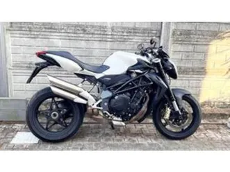 brutale 920 (2011 - 12)