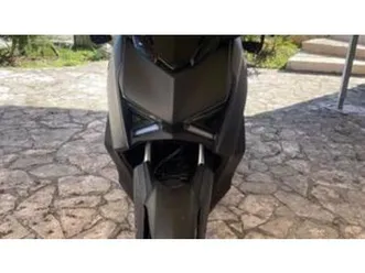 x-max 125 (2021 - 24)