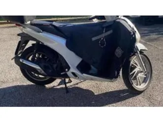 sh 150 i abs (2013 - 16)