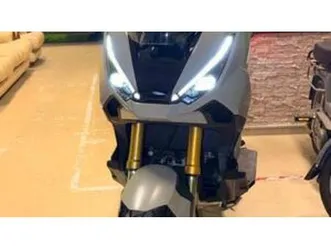 x-adv 750 gravel (2025)