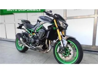 z 900 se (2025 - 26)