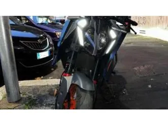 390 duke (2024 - 25)