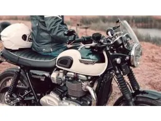 bonneville t120 (2016 - 20)