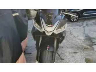 tuono 660 (2021 - 25)